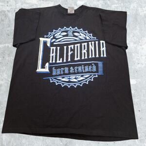 Shaka wear california born & raised shirt